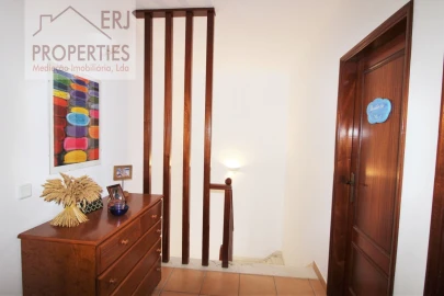 Moradia T3 para Arrendamento férias em Vila Nova de Cacela