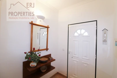 Moradia T3 para Arrendamento férias em Vila Nova de Cacela