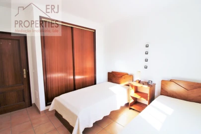 Moradia T3 para Arrendamento férias em Vila Nova de Cacela