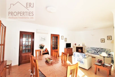 Moradia T3 para Arrendamento férias em Vila Nova de Cacela