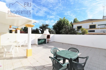 Moradia T3 para Arrendamento férias em Vila Nova de Cacela