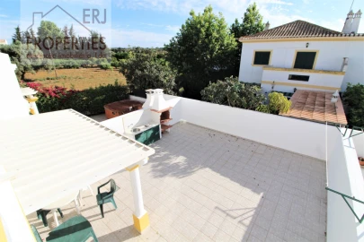 Moradia T3 para Arrendamento férias em Vila Nova de Cacela