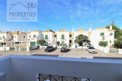 Moradia T3 para Arrendamento férias em Vila Nova de Cacela