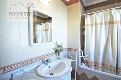 Moradia T3 para Arrendamento férias em Vila Nova de Cacela