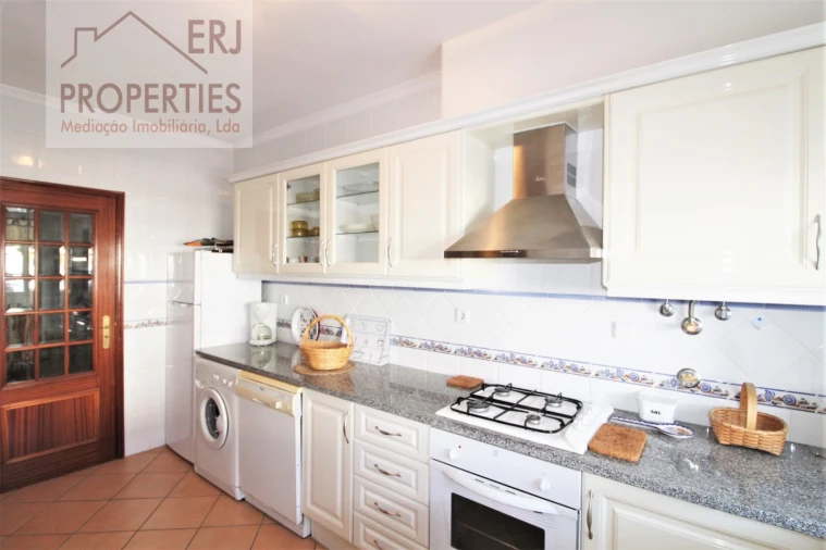 Moradia T3 para Arrendamento férias em Vila Nova de Cacela Foto 8
