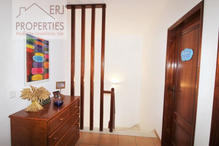 Moradia T3 para Arrendamento férias em Vila Nova de Cacela Foto 14