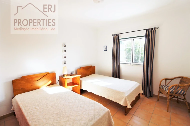 Moradia T3 para Arrendamento férias em Vila Nova de Cacela Foto 25