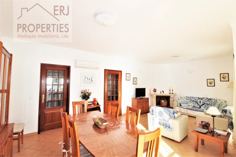 Moradia T3 para Arrendamento férias em Vila Nova de Cacela Foto 5