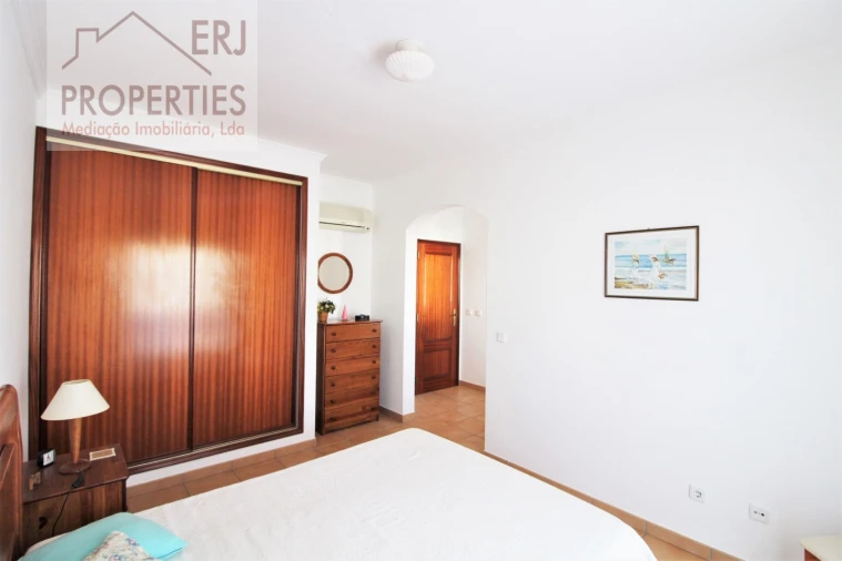 Moradia T3 para Arrendamento férias em Vila Nova de Cacela Foto 17