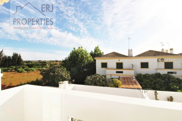 Moradia T3 para Arrendamento férias em Vila Nova de Cacela Foto 23