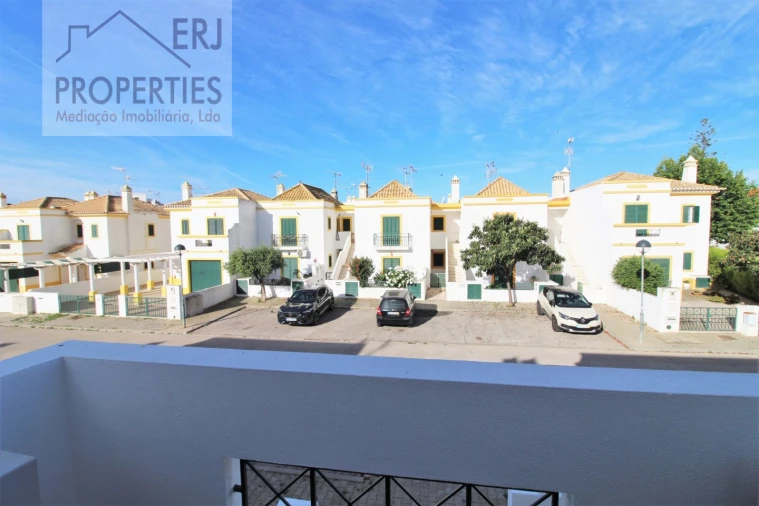 Moradia T3 para Arrendamento férias em Vila Nova de Cacela Foto 18