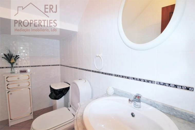 Moradia T3 para Arrendamento férias em Vila Nova de Cacela Foto 13