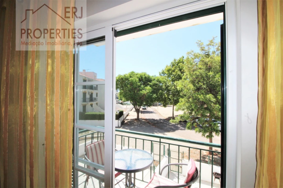 Apartamento T1 para Arrendamento férias em Altura Foto 3