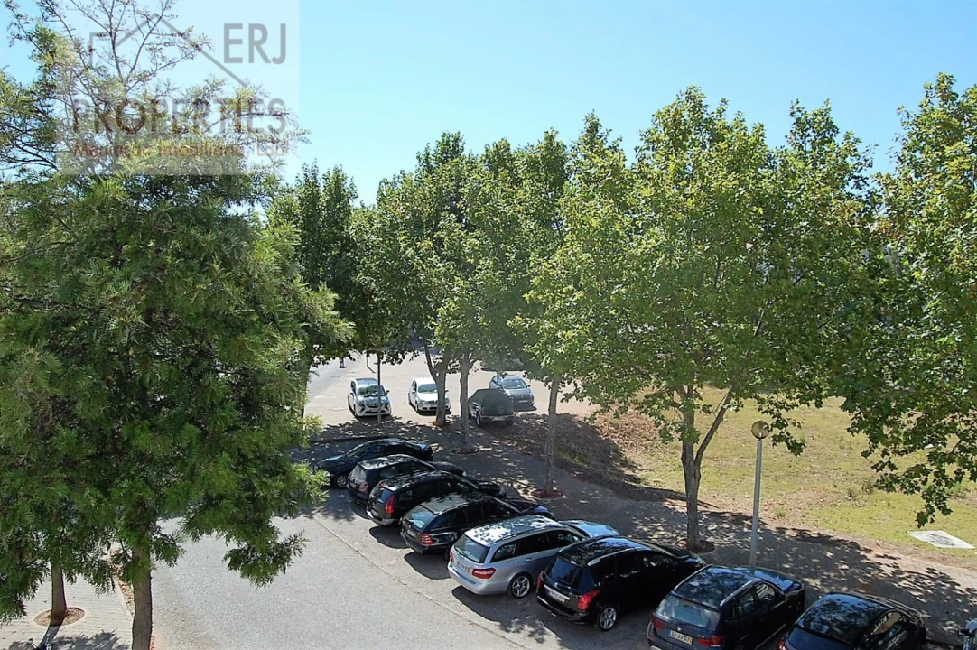 Apartamento T1 para Arrendamento férias em Altura Foto 13