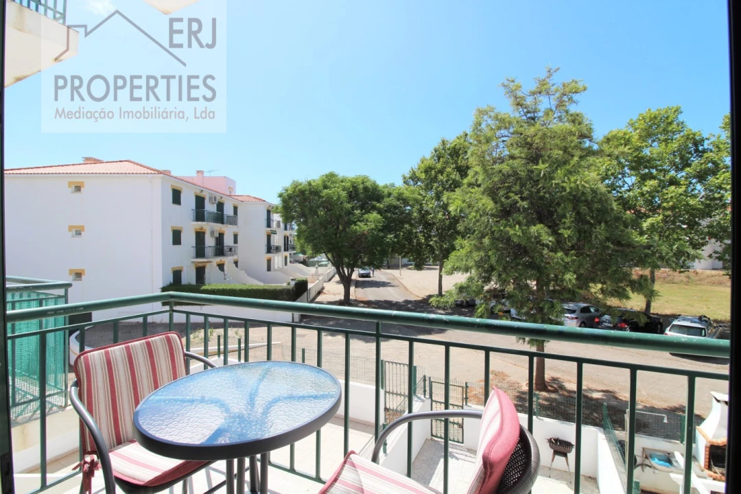 Apartamento T1 para Arrendamento férias em Altura Foto 1