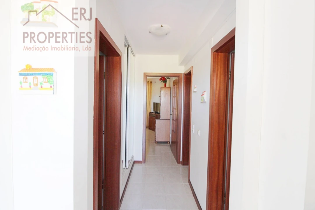 Apartamento T1 para Arrendamento férias em Altura Foto 6