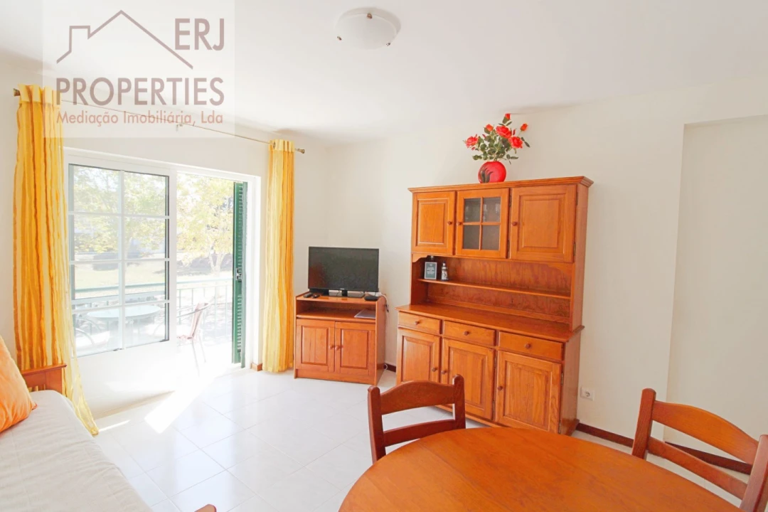 Apartamento T1 para Arrendamento férias em Altura Foto 2