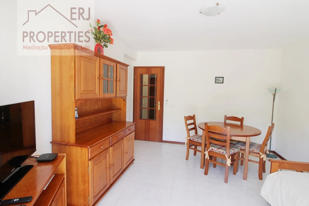 Apartamento T1 para Arrendamento férias em Altura Foto 4