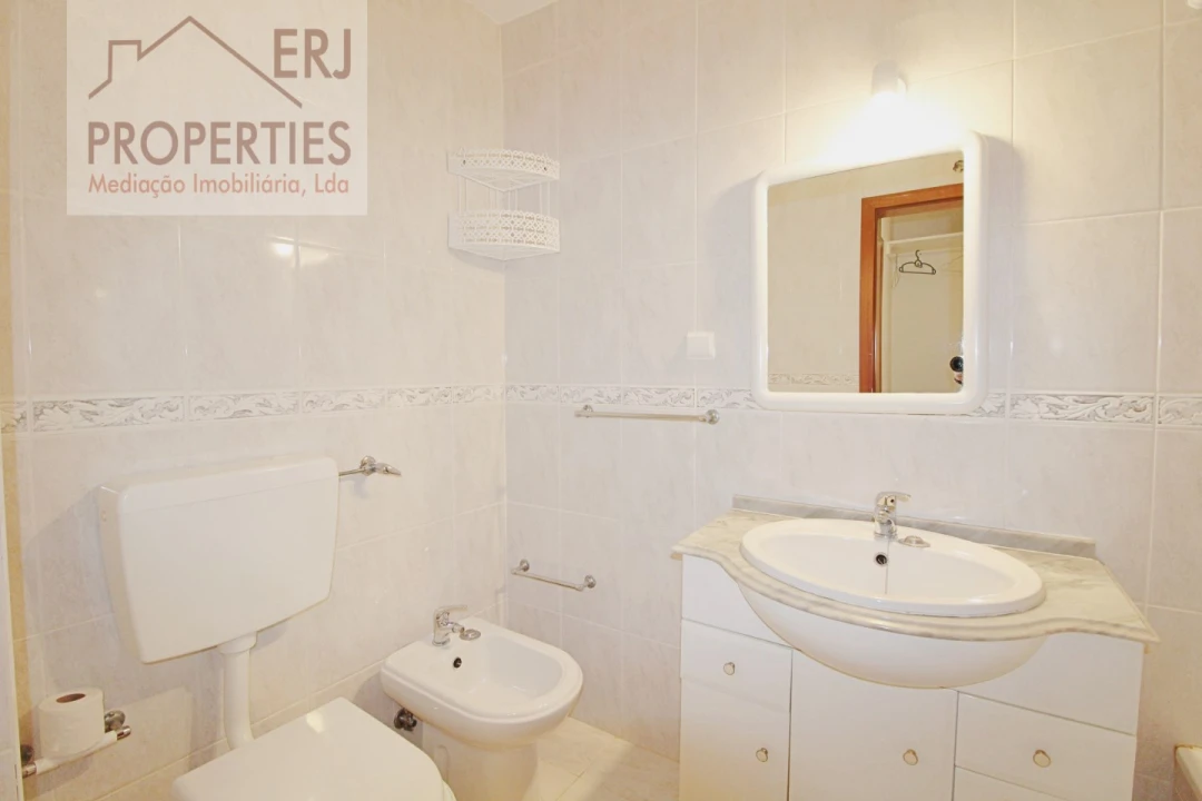 Apartamento T1 para Arrendamento férias em Altura Foto 11