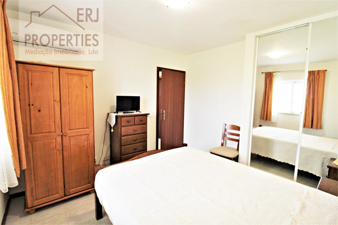 Apartamento T1 para Arrendamento férias em Altura Foto 8