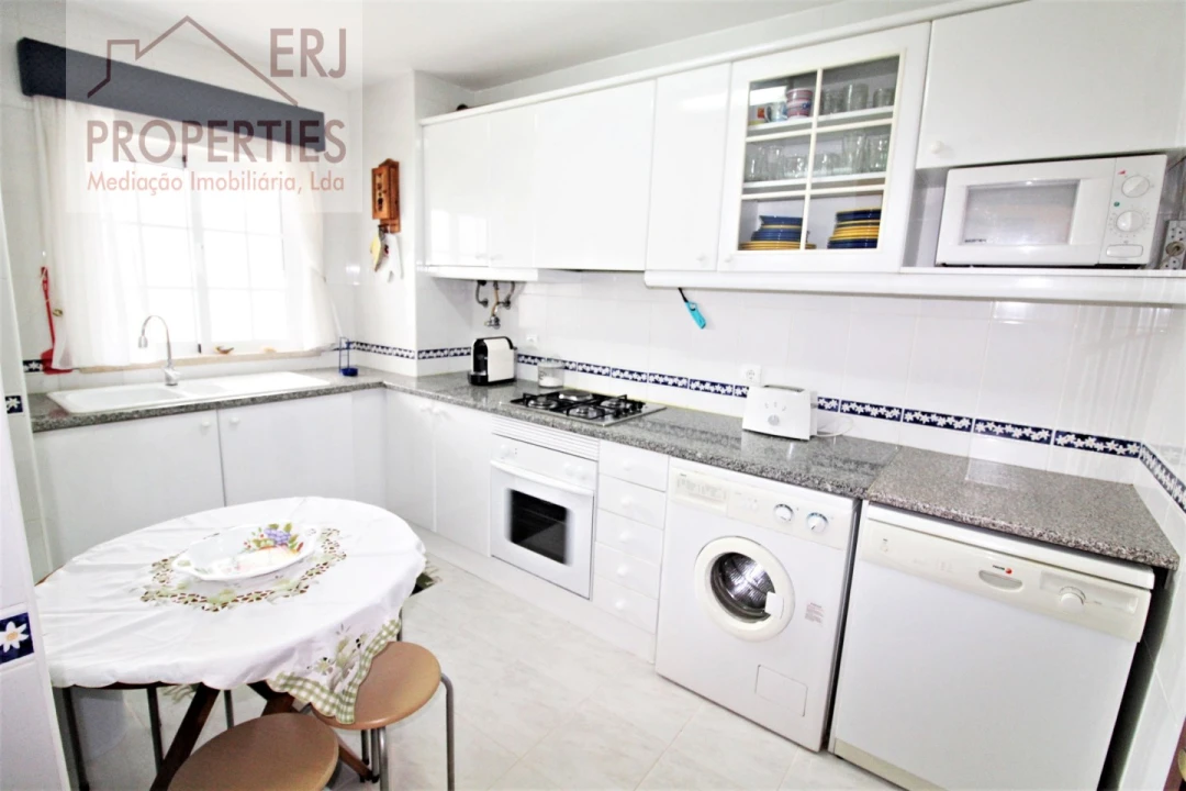 Apartamento T1 para Arrendamento férias em Altura Foto 10