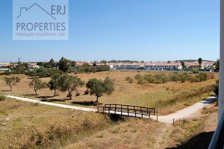 Apartamento T1 para Arrendamento férias em Altura Foto 14