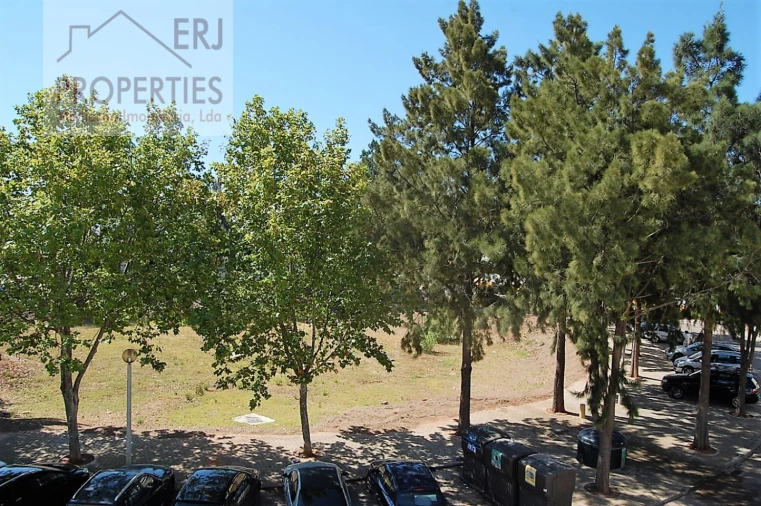 Apartamento T1 para Arrendamento férias em Altura Foto 12