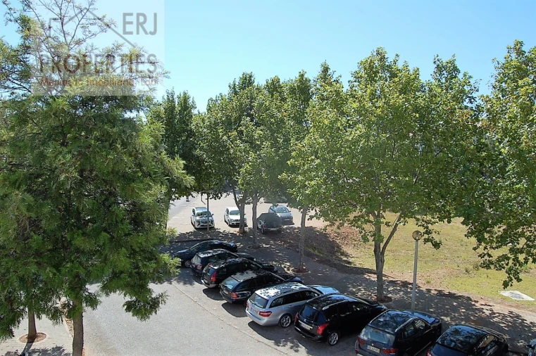 Apartamento T1 para Arrendamento férias em Altura Foto 13