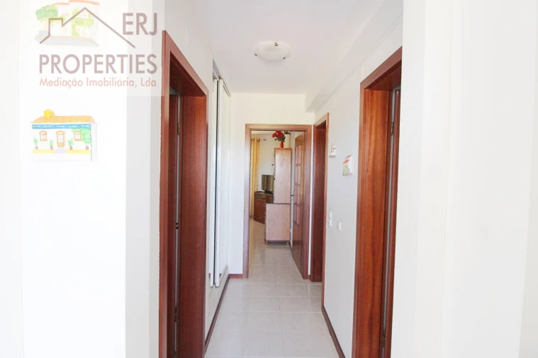 Apartamento T1 para Arrendamento férias em Altura Foto 6