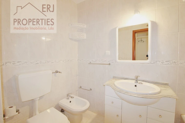 Apartamento T1 para Arrendamento férias em Altura Foto 11