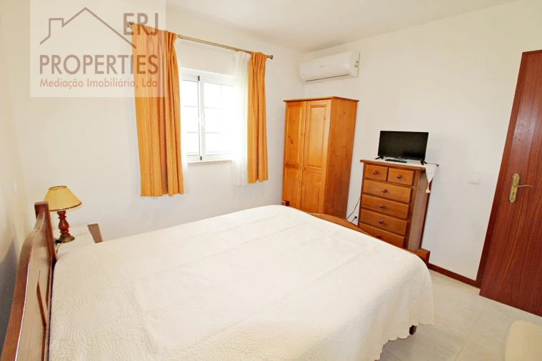 Apartamento T1 para Arrendamento férias em Altura Foto 7