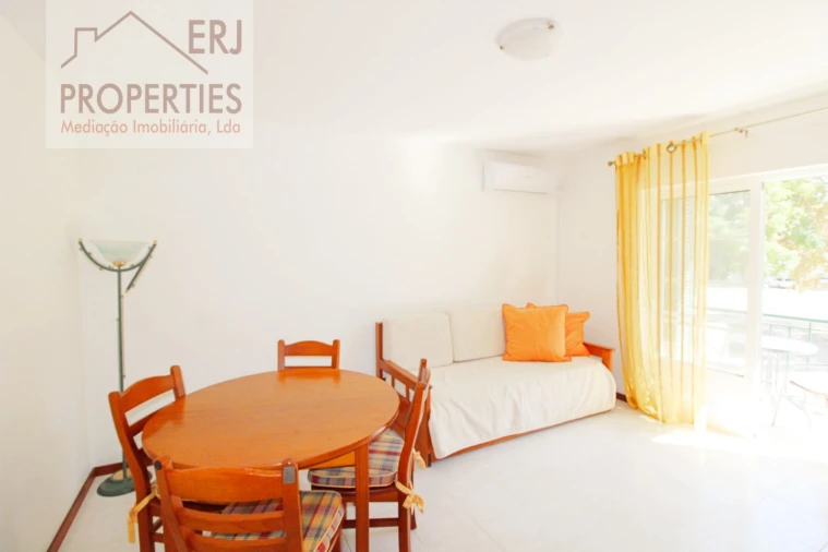 Apartamento T1 para Arrendamento férias em Altura Foto 5