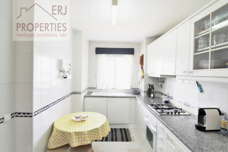 Apartamento T1 para Arrendamento férias em Altura Foto 9