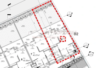 Apartamento T1 para Venda em Altura