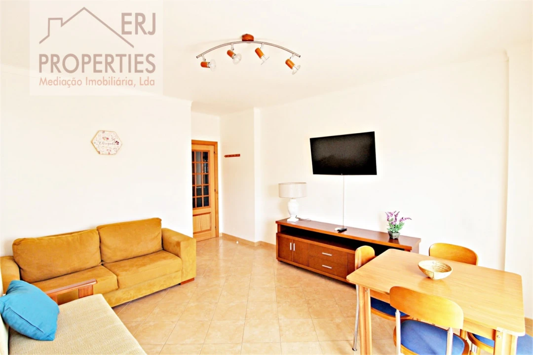 Apartamento T2 para Arrendamento férias em Altura Foto 5