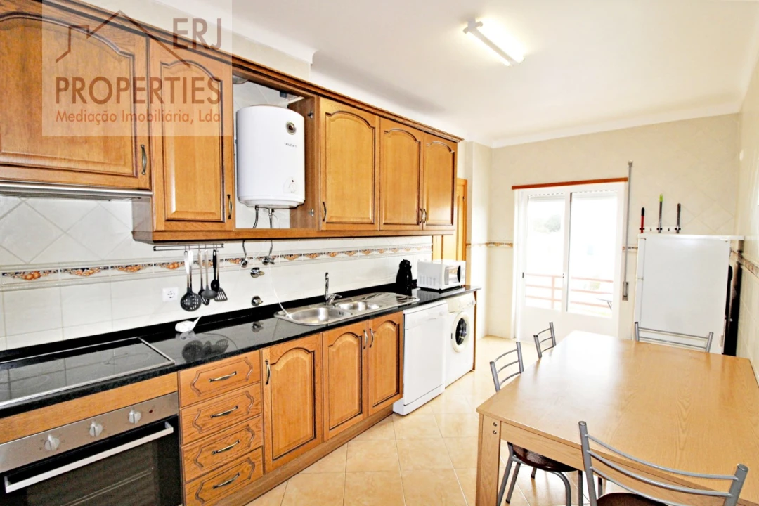 Apartamento T2 para Arrendamento férias em Altura Foto 7