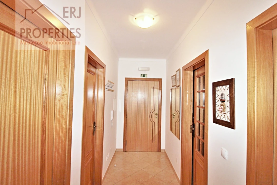 Apartamento T2 para Arrendamento férias em Altura Foto 8