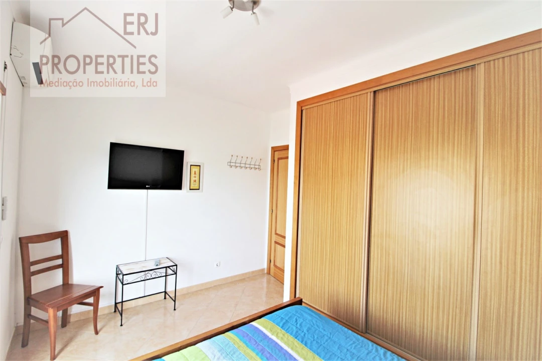 Apartamento T2 para Arrendamento férias em Altura Foto 13