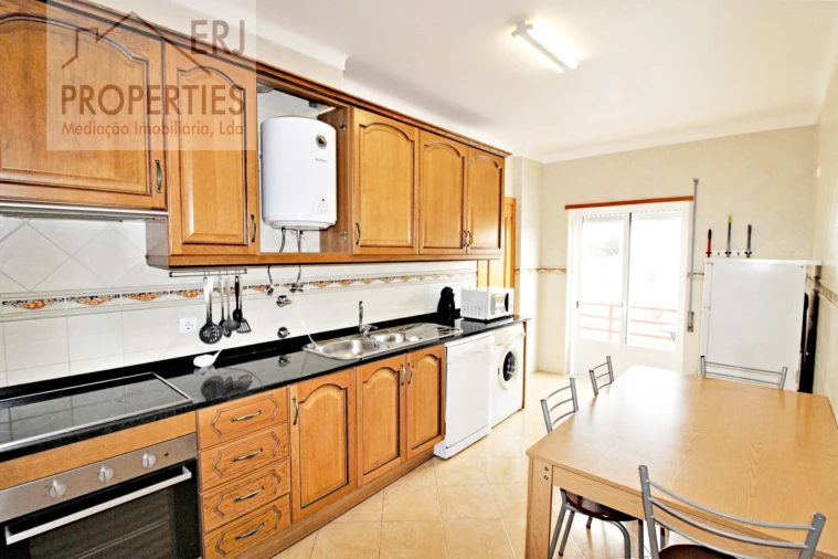 Apartamento T2 para Arrendamento férias em Altura Foto 7