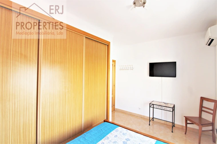 Apartamento T2 para Arrendamento férias em Altura Foto 10