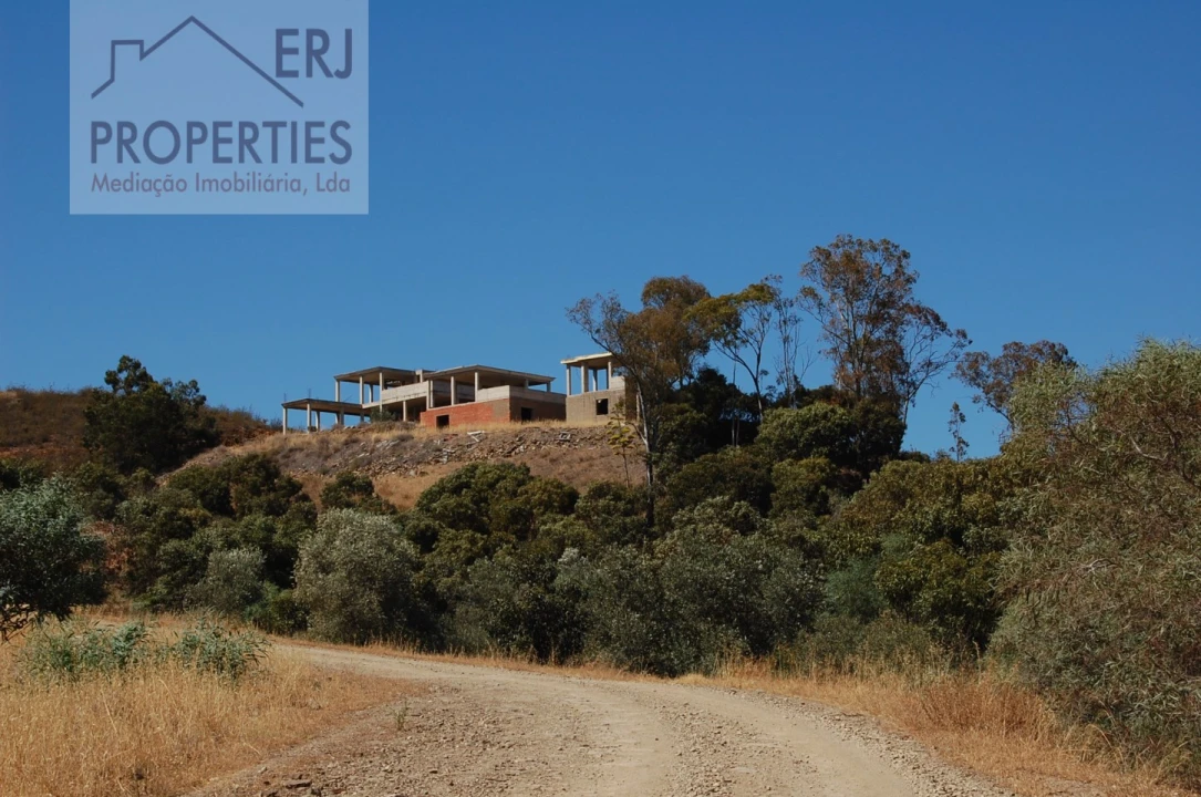 Terreno Misto para Venda em Tavira (Santa Maria e Santiago) Foto 1