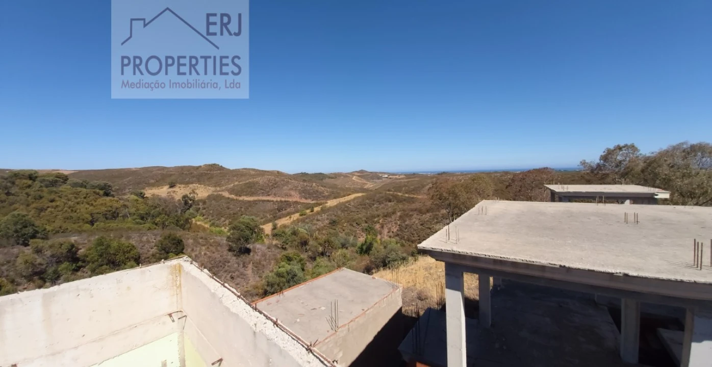 Terreno Misto para Venda em Tavira (Santa Maria e Santiago) Foto 3