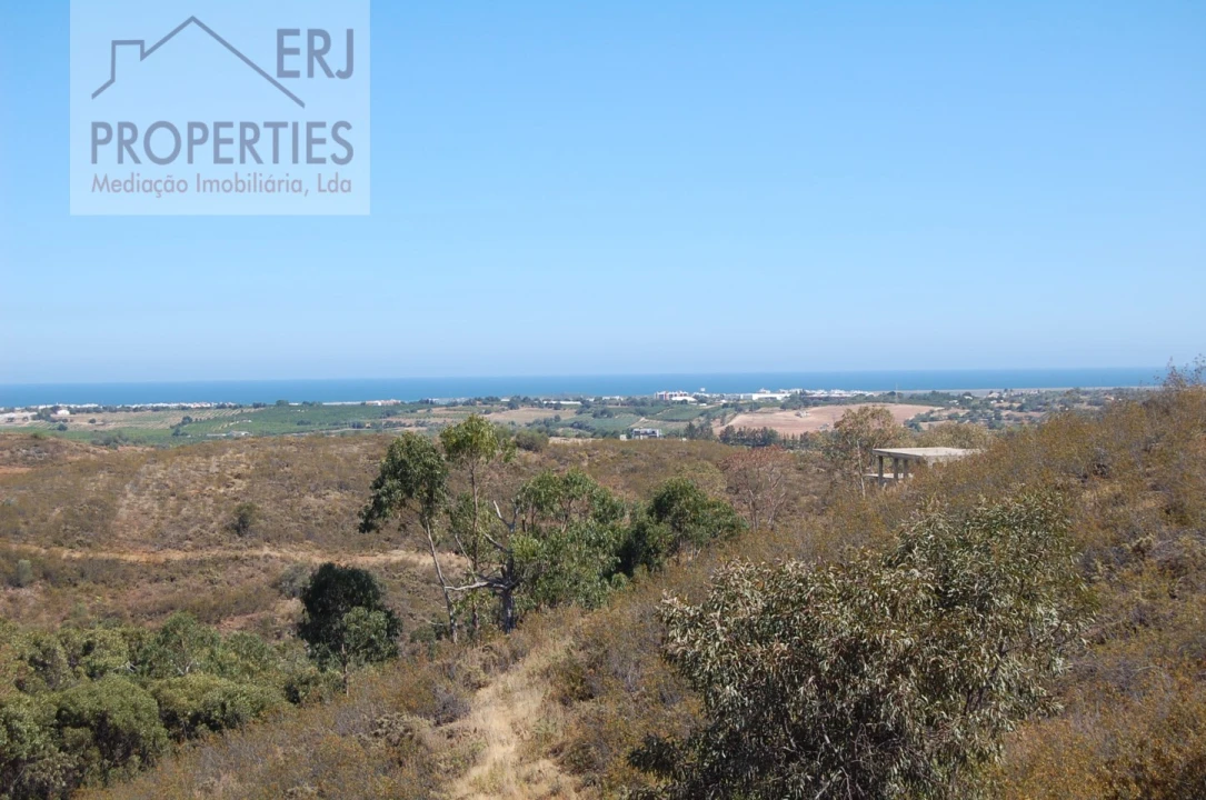 Terreno Misto para Venda em Tavira (Santa Maria e Santiago) Foto 5