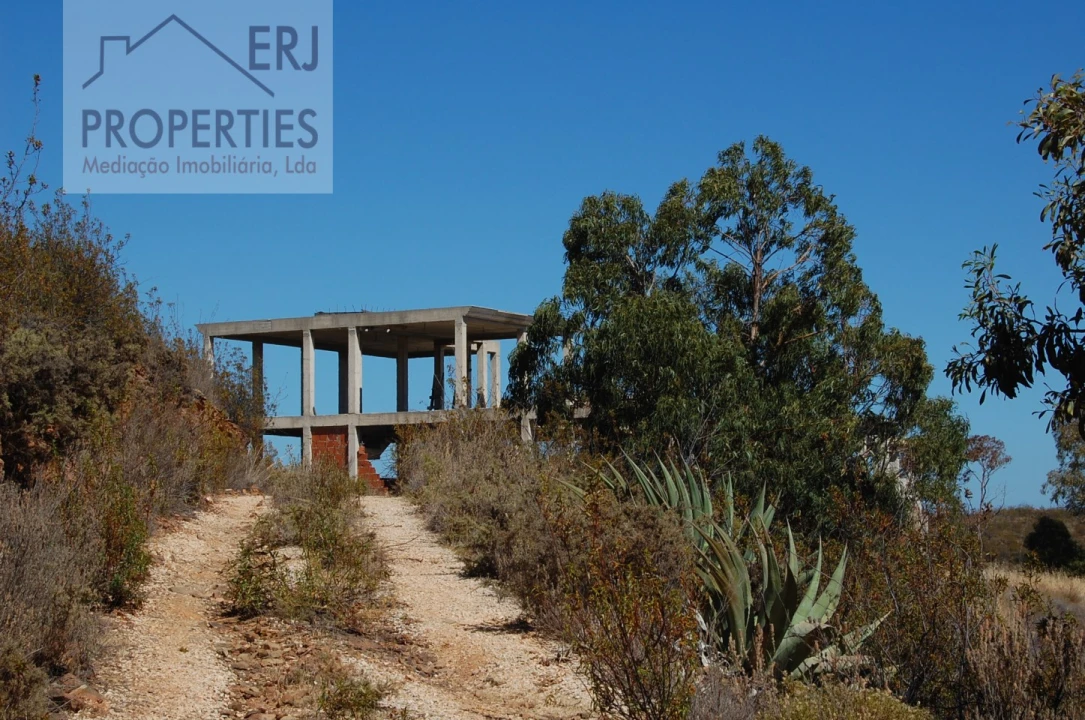 Terreno Misto para Venda em Tavira (Santa Maria e Santiago) Foto 6