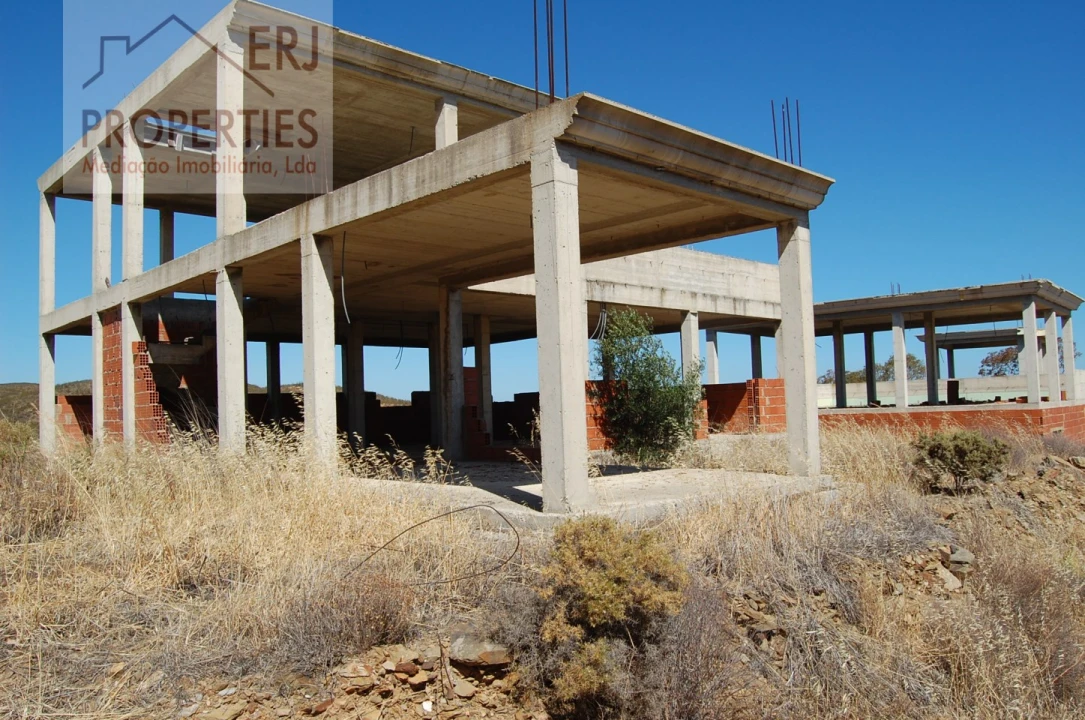 Terreno Misto para Venda em Tavira (Santa Maria e Santiago) Foto 9