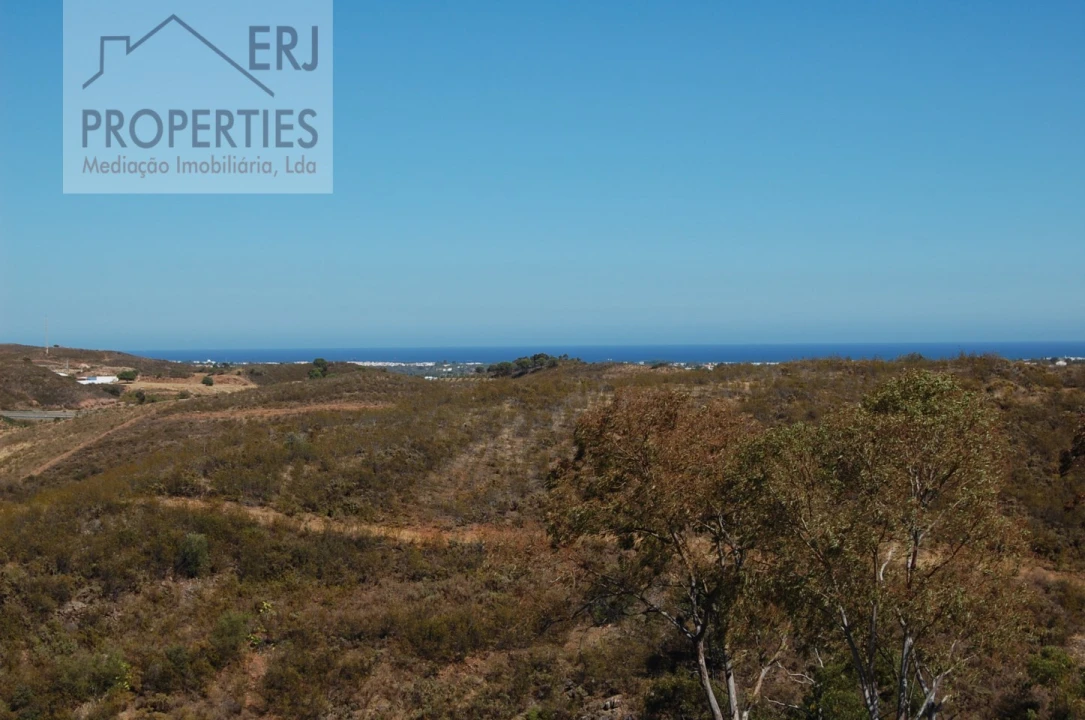 Terreno Misto para Venda em Tavira (Santa Maria e Santiago) Foto 12