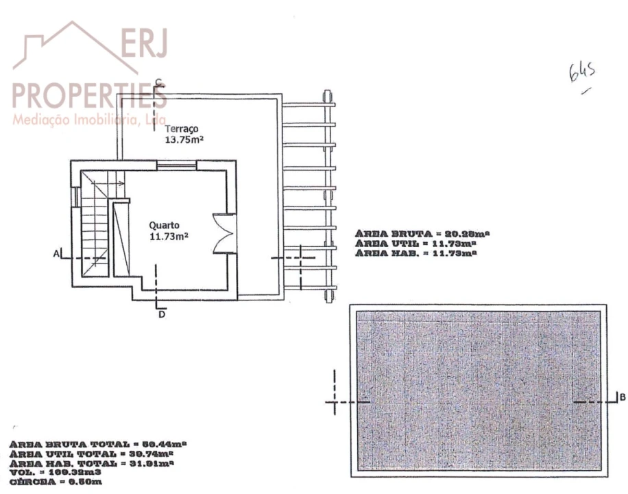 Terreno Misto para Venda em Tavira (Santa Maria e Santiago) Foto 17