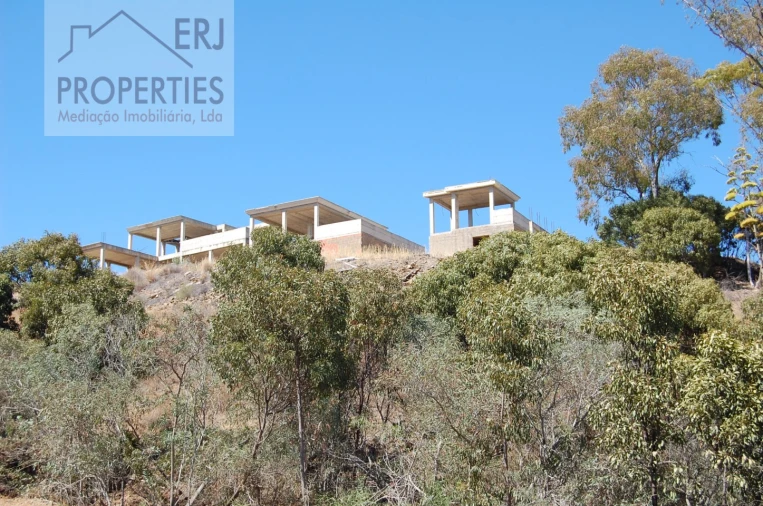 Terreno Misto para Venda em Tavira (Santa Maria e Santiago) Foto 4