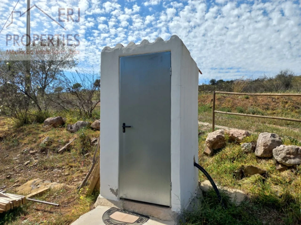 Terreno Agricola ou Rústico para Venda em Castro Marim Foto 5