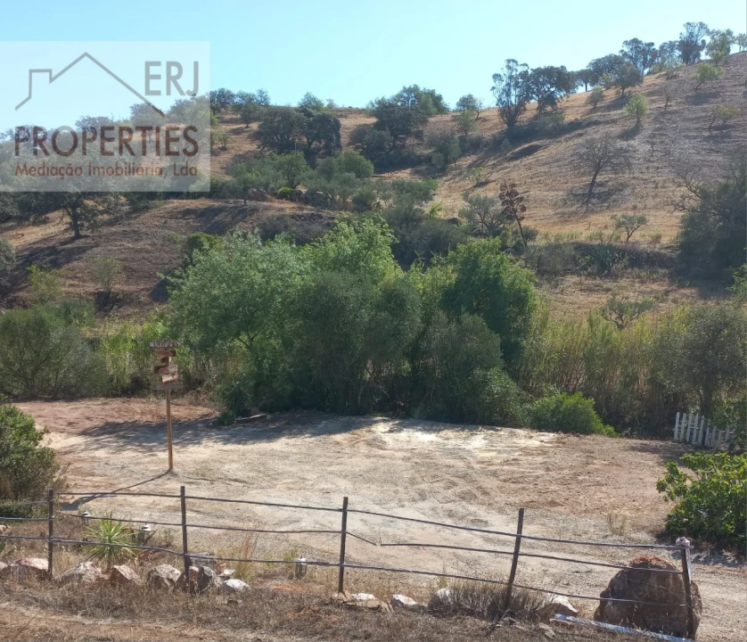 Terreno Agricola ou Rústico para Venda em Castro Marim Foto 6